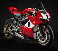 Panigale V4 S 25 Anniversario 916 For Sale